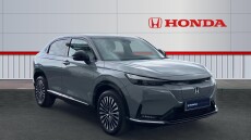 Honda E Ny1 150kW Advance 69kWh 5dr Auto Electric Hatchback